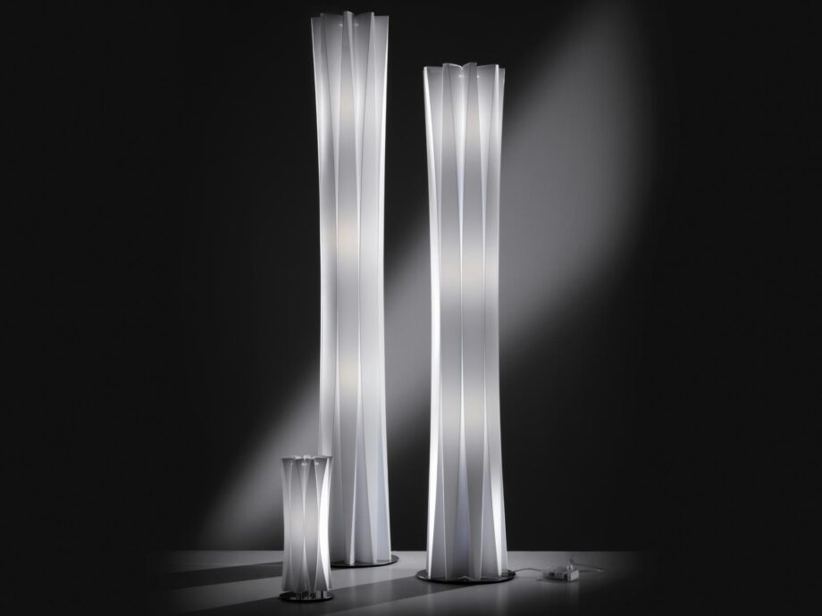 Bach настольная лампа Slamp