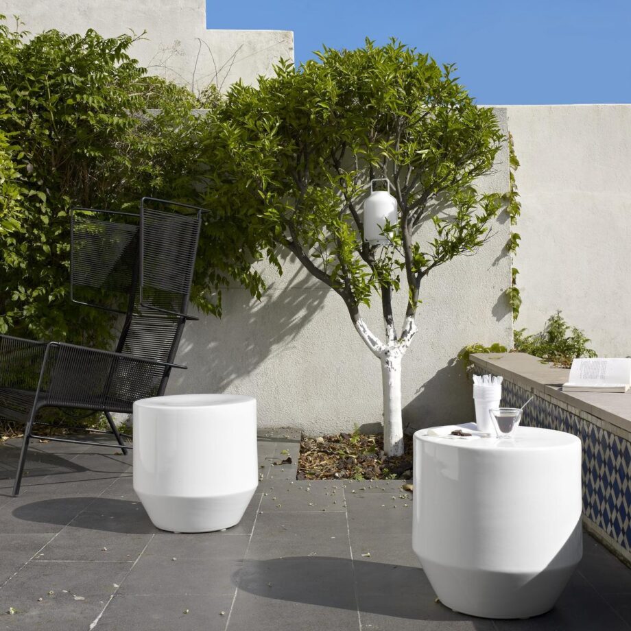 Soixante 3 уличный столик Ligne Roset