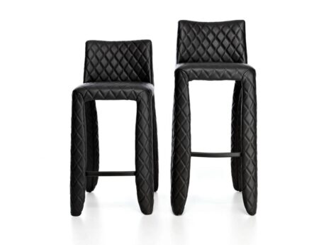 Monster Bar Stool Diamond