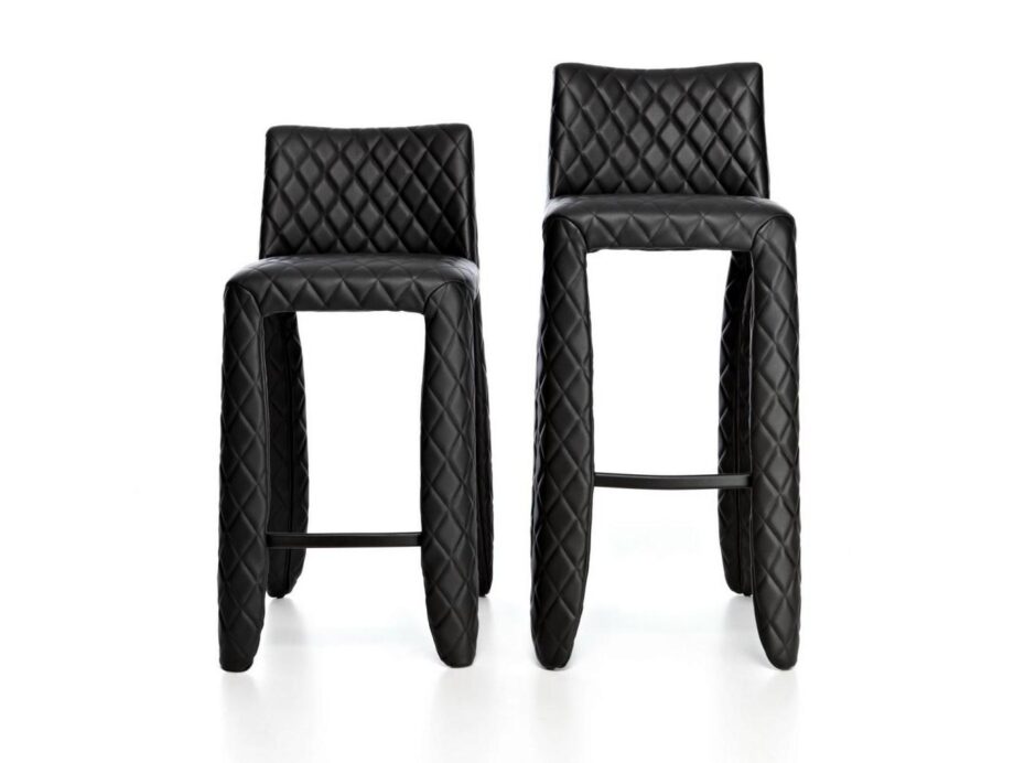 Monster Bar Stool Diamond барный стул Moooi