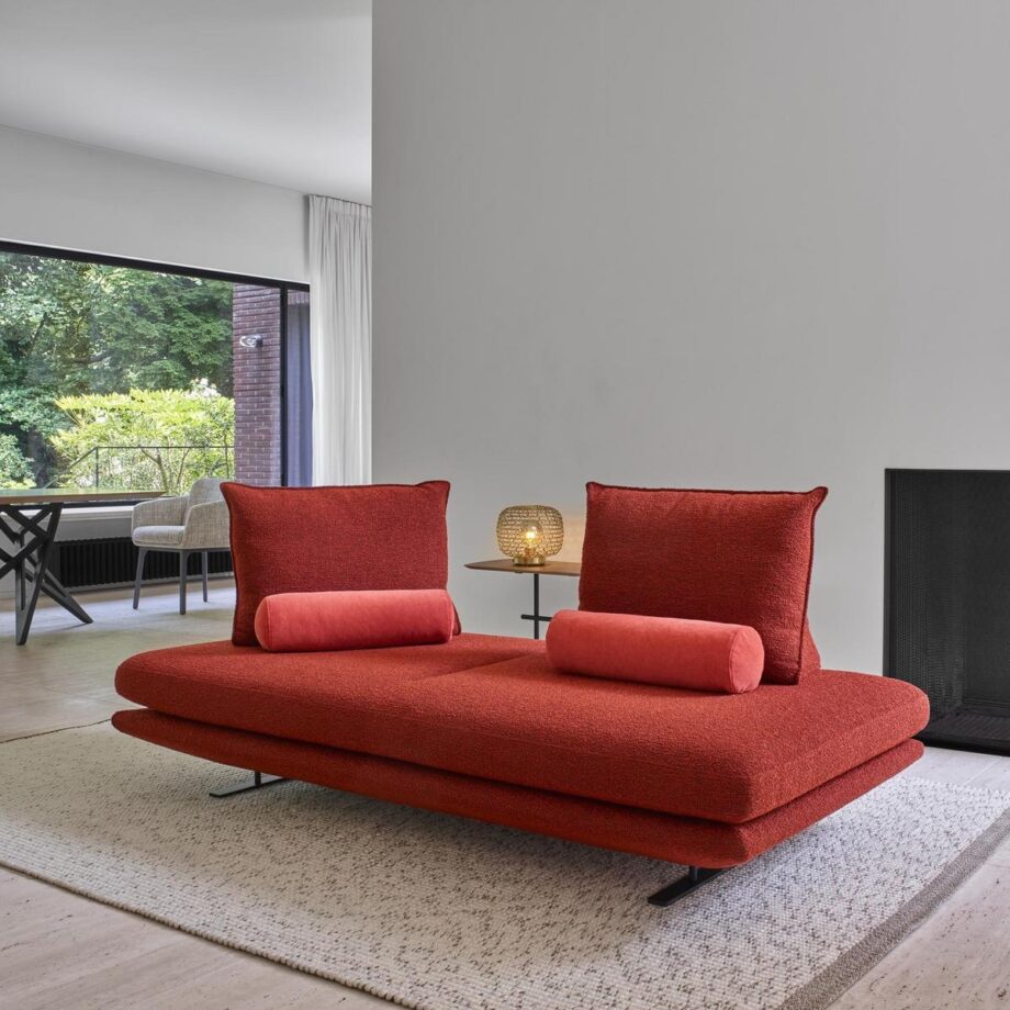 Prado банкетка Ligne Roset