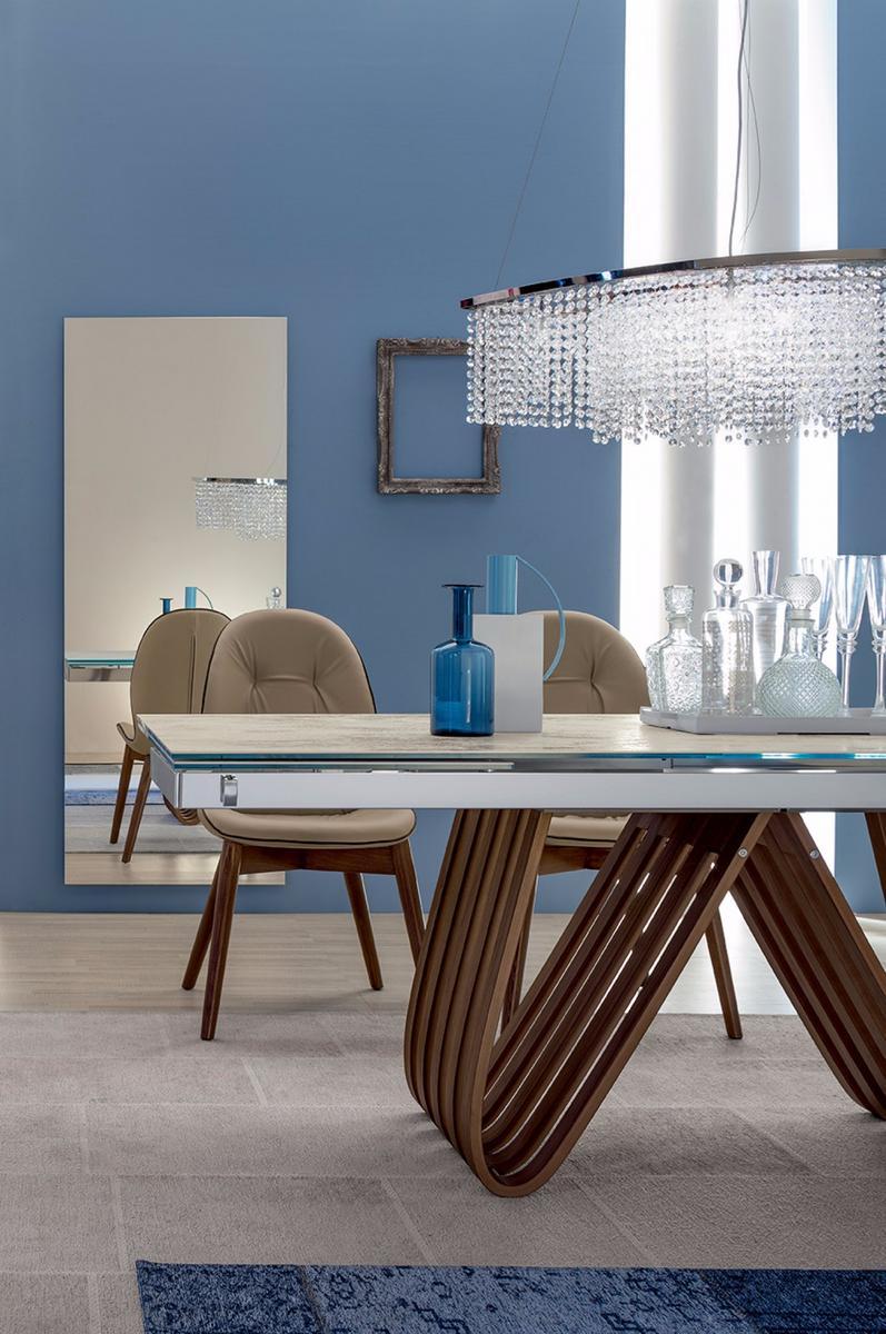 Arpa стол Tonin Casa