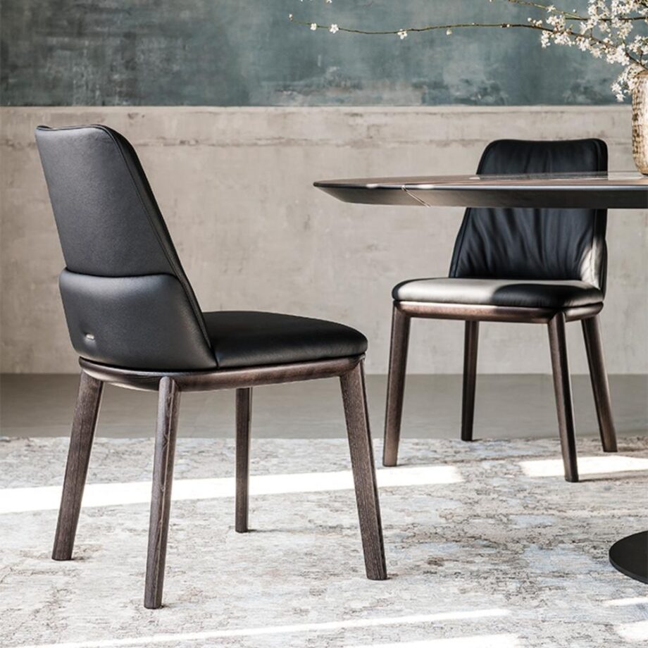 Belinda стул Cattelan Italia