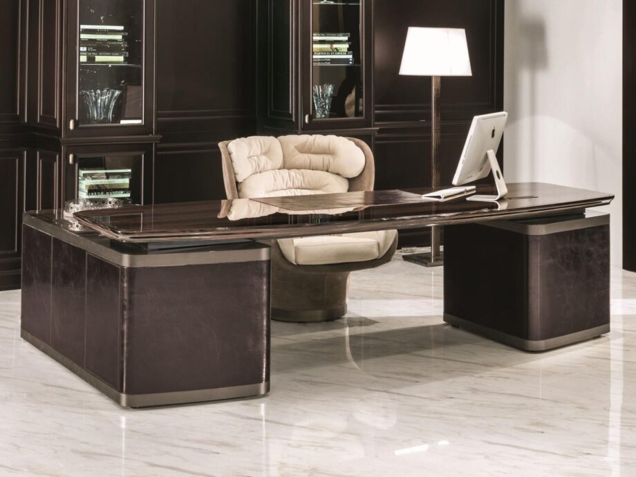 Ector офисный стол Longhi