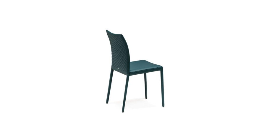 Norma Couture стул Cattelan Italia