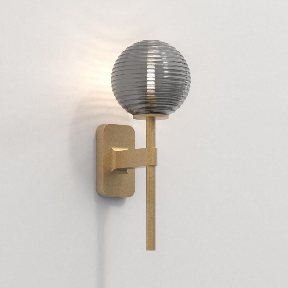 Tacoma Single настенный светильник Astro Lighting