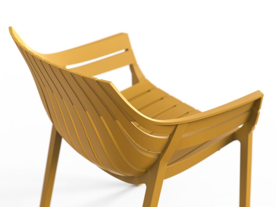 Spritz уличный стул Vondom