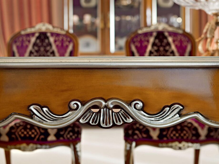12139 стол Modenese Gastone