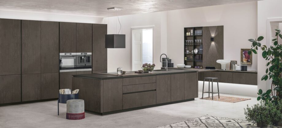 Natural кухня Stosa Cucine