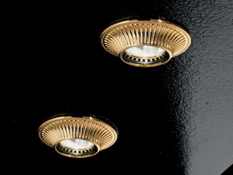 Brass & Spots Ve 856/ve 856 G