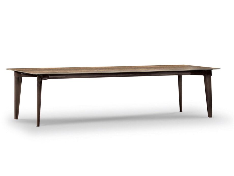 Penthouse стол Minotti
