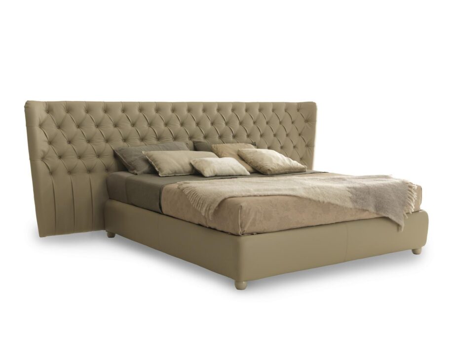 Selene Extra Large кровать Bolzan Letti