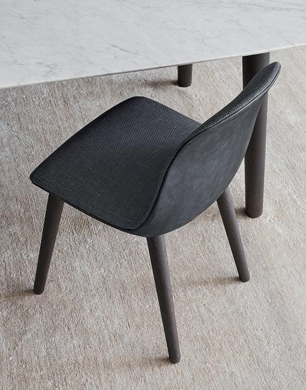 Mad Dining Chair стул Poliform