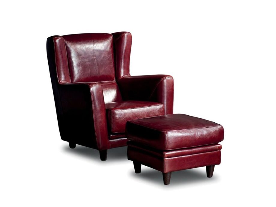 Bergère кресло Baxter