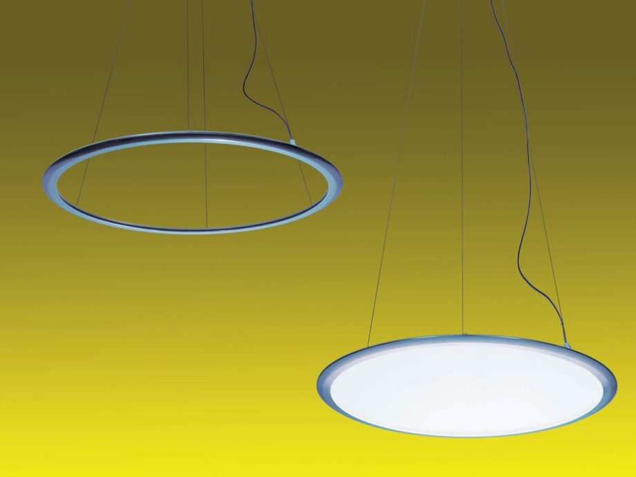 Discovery подвесной светильник Artemide