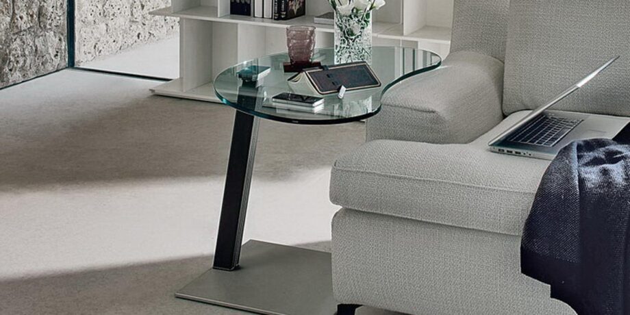 Lap журнальный стол Cattelan Italia