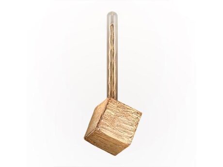 Cubic Sconces Small