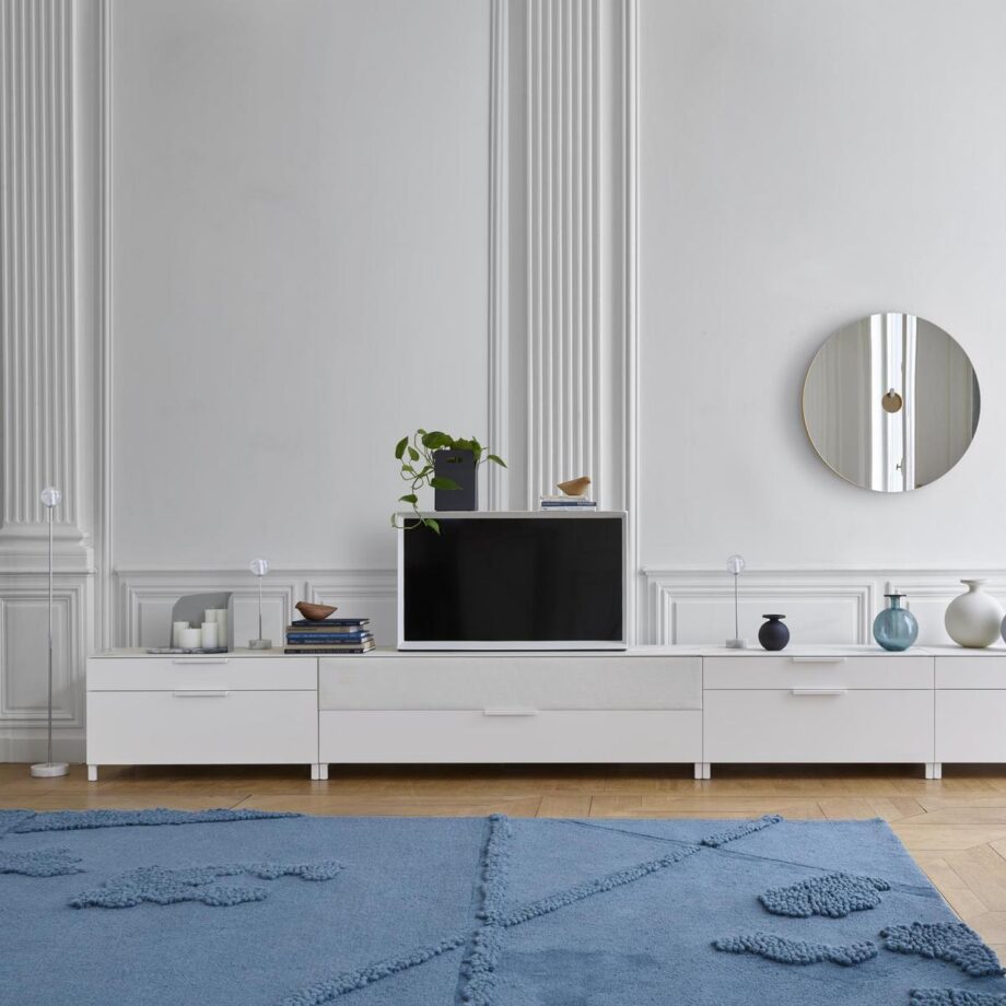 Calot торшер Ligne Roset