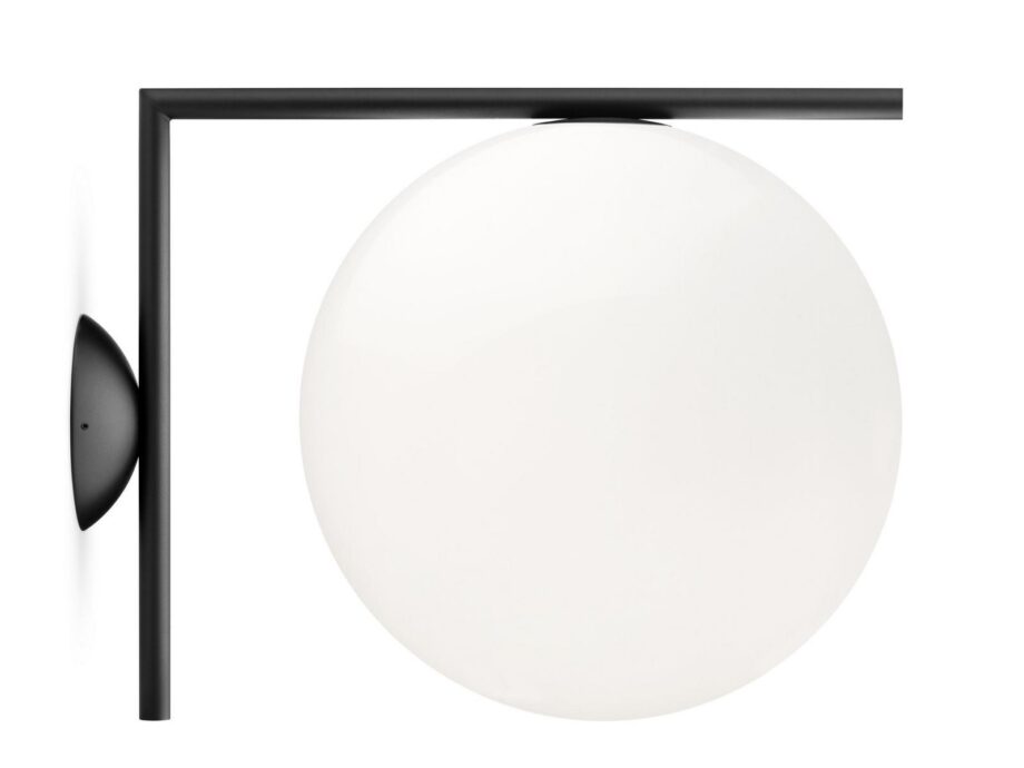 Ic Lights Cw2 настенный светильник Flos