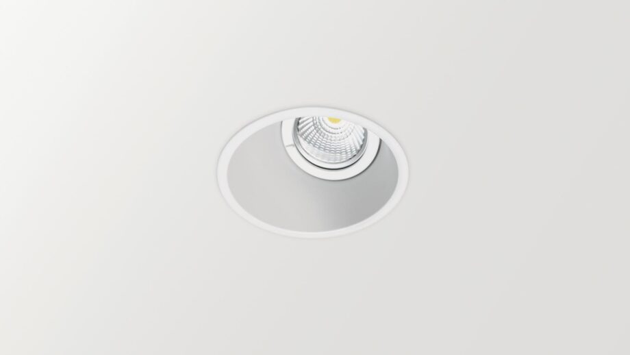 Gap Asymmetric 12v & 230v спот Arkoslight