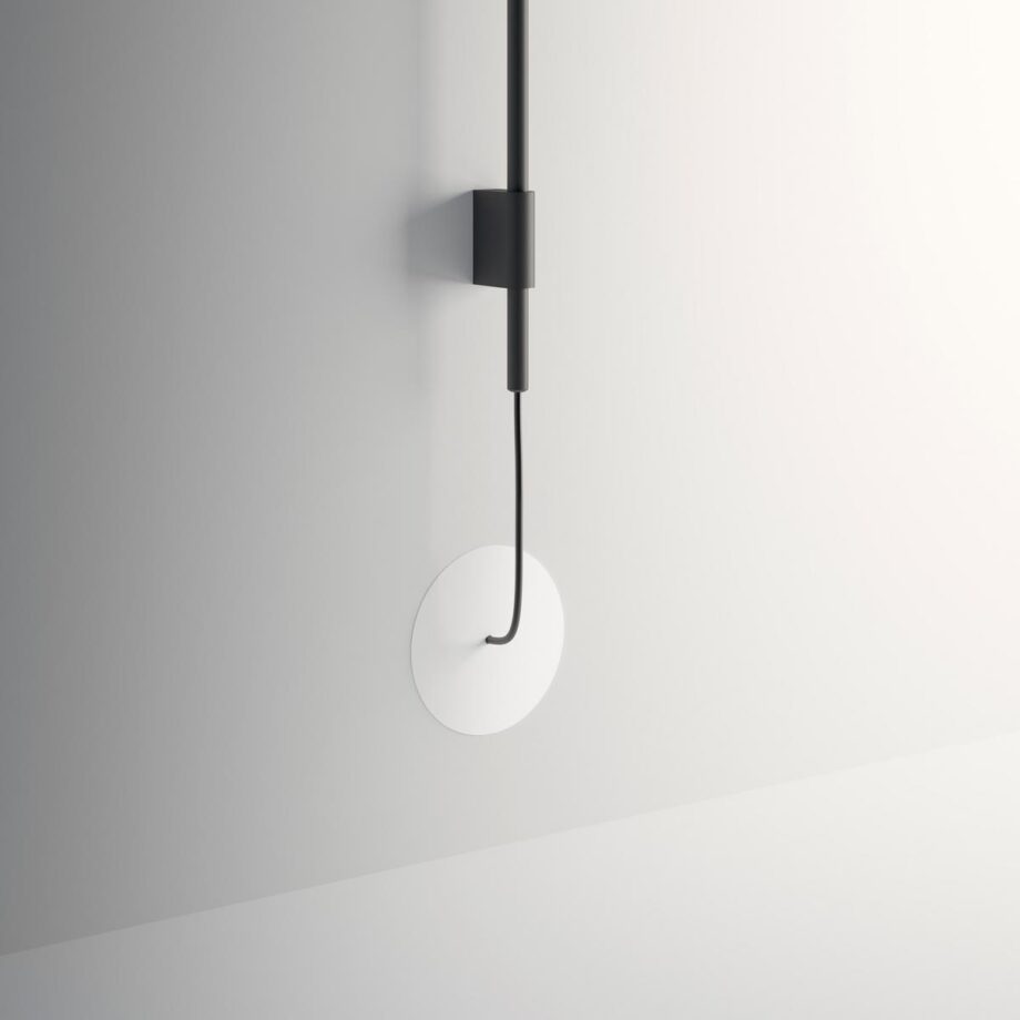 Tempo 5758 5759 настенный светильник Vibia