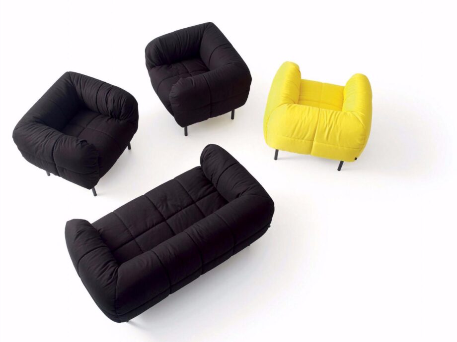 Pecorelle диван Arflex
