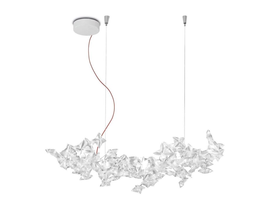 Hanami подвесной светильник Slamp