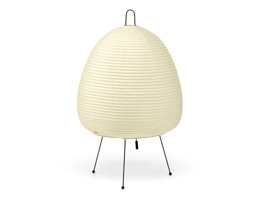 Akari 1a настольная лампа Vitra
