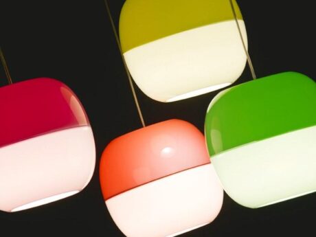 Ij Lamp