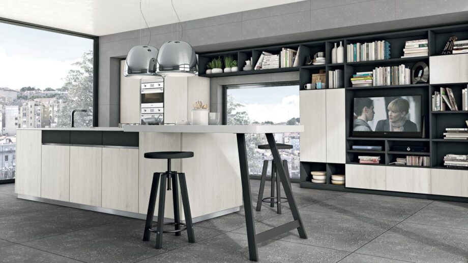 Immagina кухня Lube Cucine