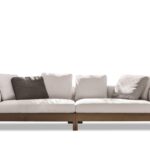 Alison Dark Brown Outdoor