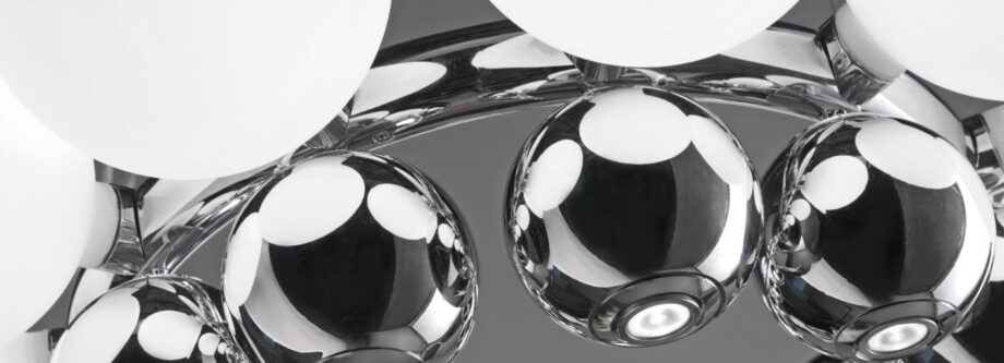 24 Pearls Sp подвесной светильник Vistosi