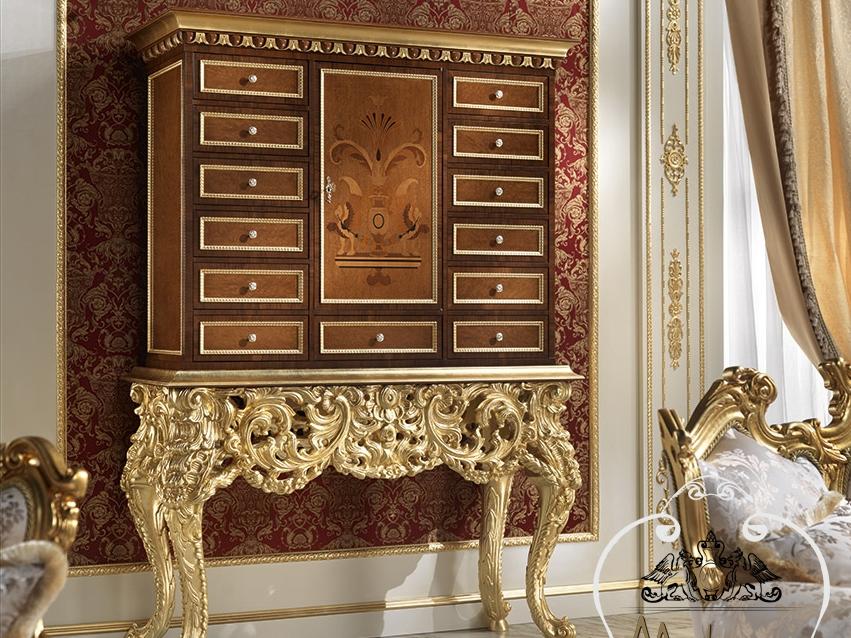 14611 комод Modenese Gastone