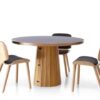 Container Table Bodhi Round 160-180