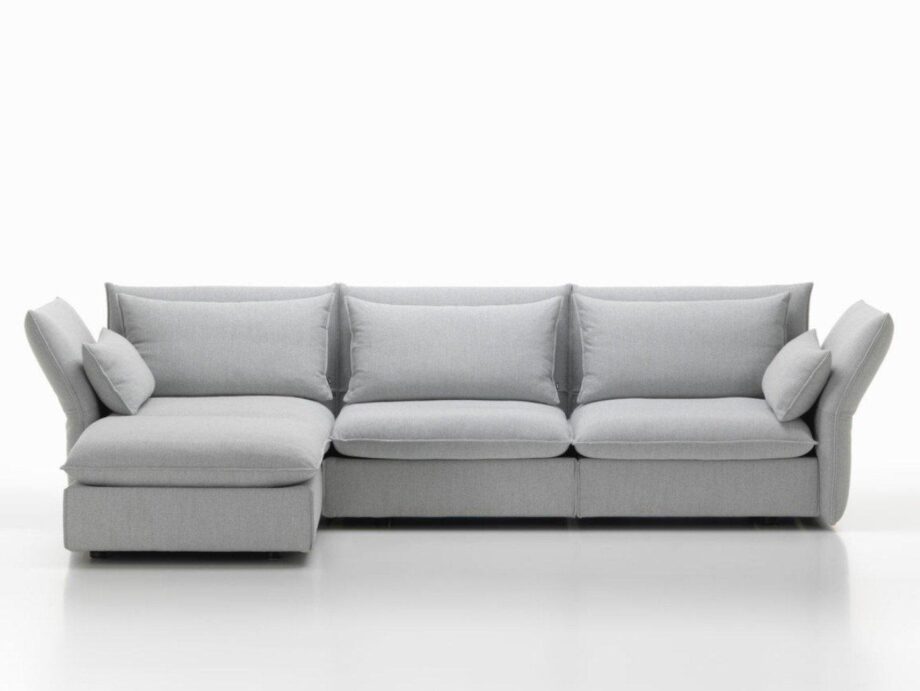 Mariposa Corner диван Vitra