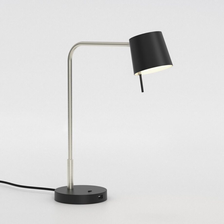 Miura Desk Usb настольная лампа Astro Lighting