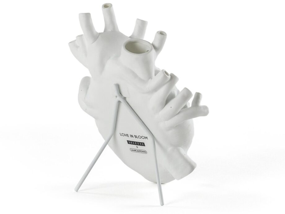 Love In Bloom ваза Seletti