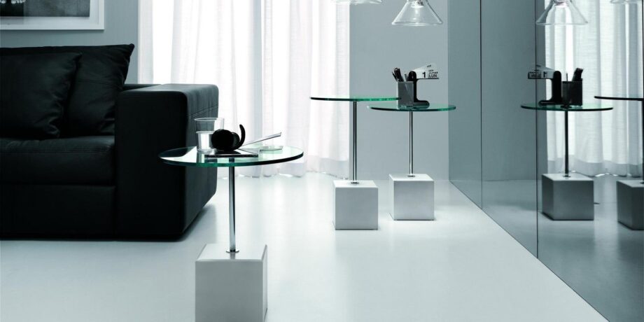 Axo журнальный стол Cattelan Italia