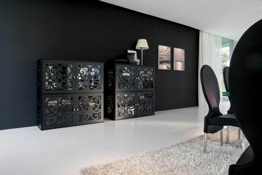 Paris комод Tonin Casa