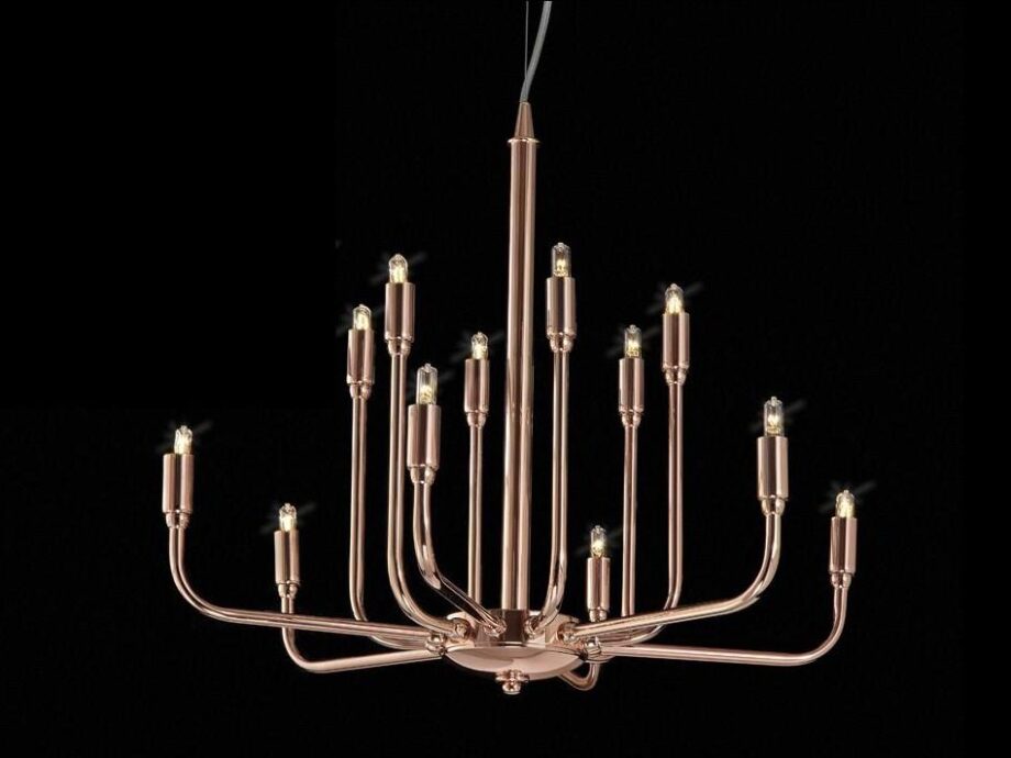 Togo подвесной светильник Aiardini Lighting
