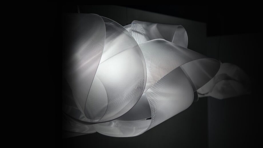 Fabula Small подвесной светильник Slamp