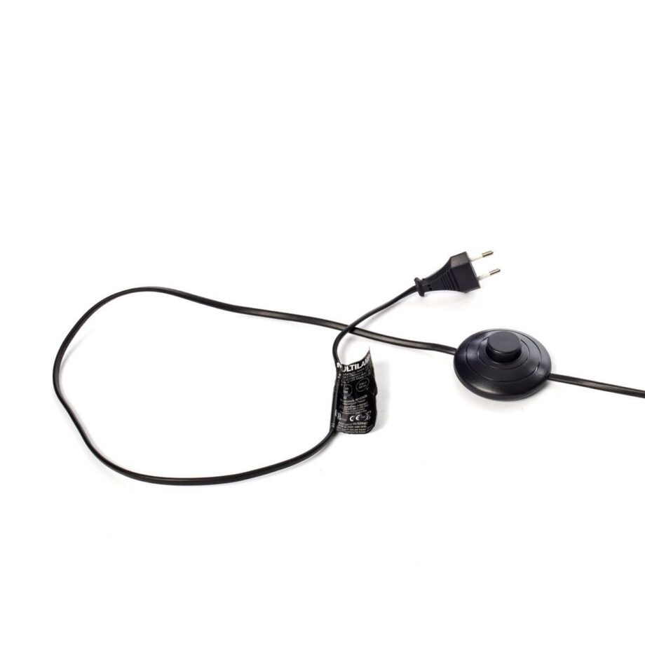Multilamp торшер Seletti