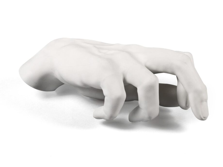 Male Hand декоративный предмет Seletti