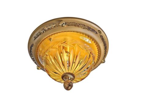 Amber 430/plp