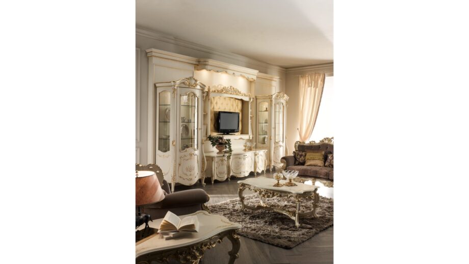 Monnalisa Lacquered гостиная | AGM.