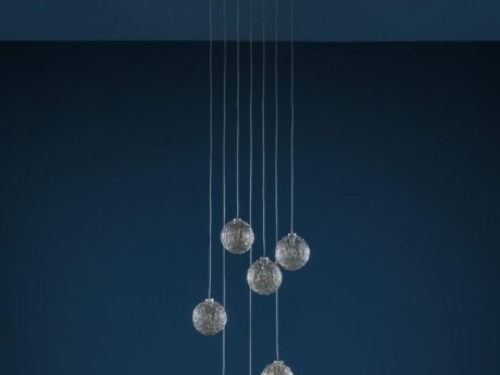 Sweet Light Chandelier