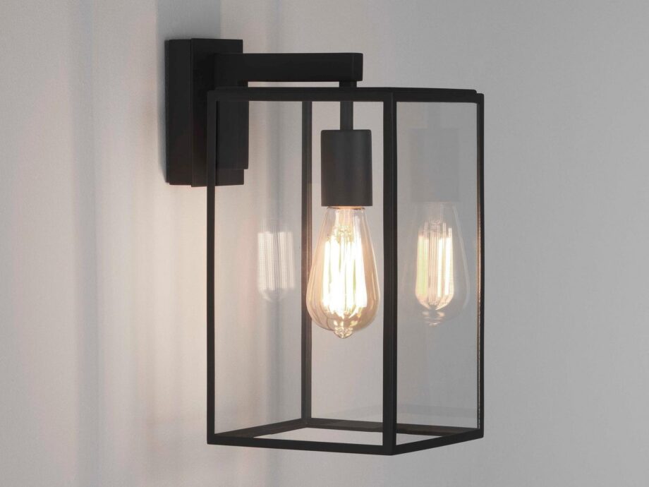 Box уличный настенный светильник Astro Lighting