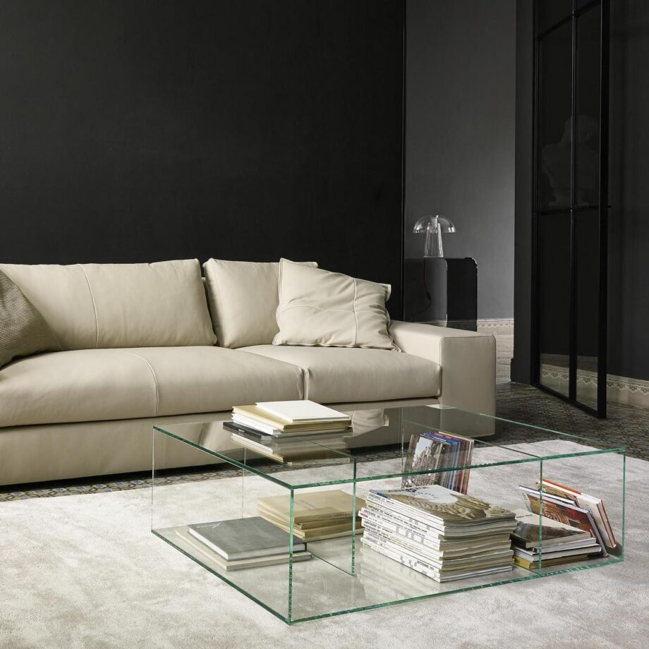 Saldo журнальный стол Ligne Roset