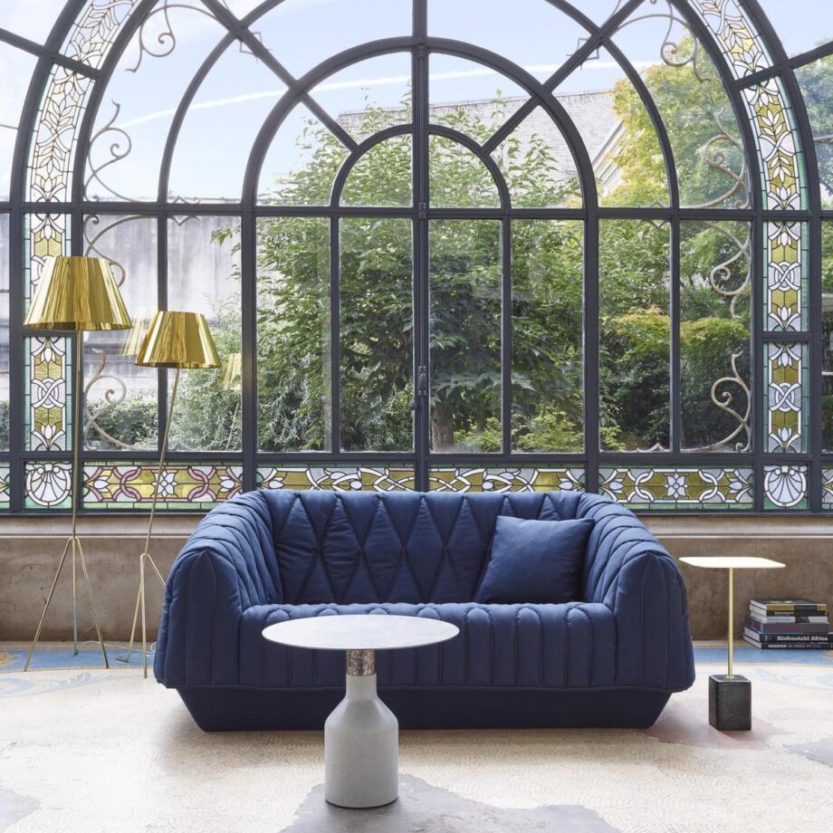 Spilla торшер Ligne Roset