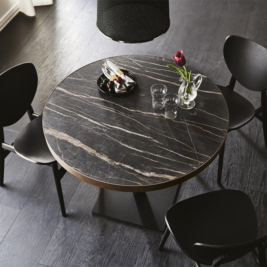 Ribot Keramik Bistrot журнальный стол Cattelan Italia
